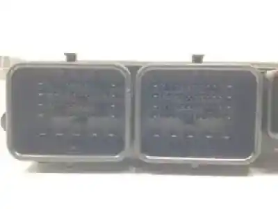 Second-hand car spare part ecu engine control for ford galaxy (ca1) knwa oem iam references 0281019528 cg9112a650hc 1039s56245 