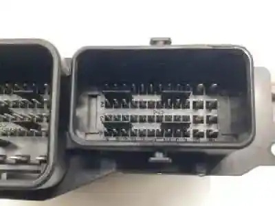 Second-hand car spare part ecu engine control for ford galaxy (ca1) knwa oem iam references 0281019528 cg9112a650hc 1039s56245 