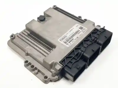 Peça sobressalente para automóvel em segunda mão centralina de motor uce por ford galaxy (ca1) knwa referências oem iam 0281019528