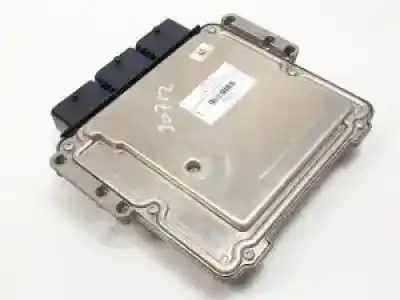 Second-hand car spare part ecu engine control for ford galaxy (ca1) knwa oem iam references 0281019528 cg9112a650hc 1039s56245 