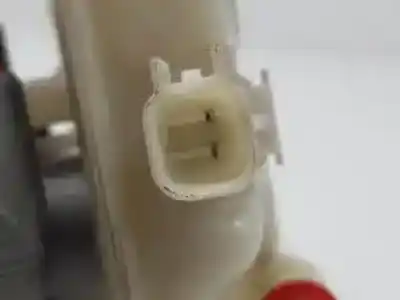 Peça sobressalente para automóvel em segunda mão bomba de travões por ford galaxy (ca1) knwa referências oem iam 03350885551 03350885541 
