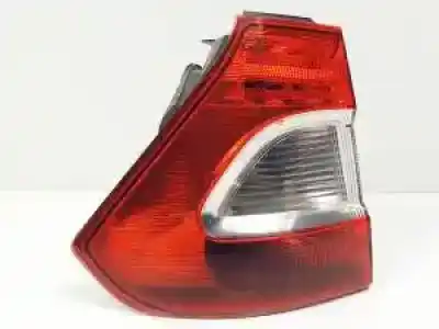 Second-hand car spare part left tailgate light for ford galaxy (ca1) knwa oem iam references l17701011  