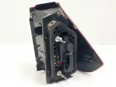 Second-hand car spare part left tailgate light for ford galaxy (ca1) knwa oem iam references l17701011  