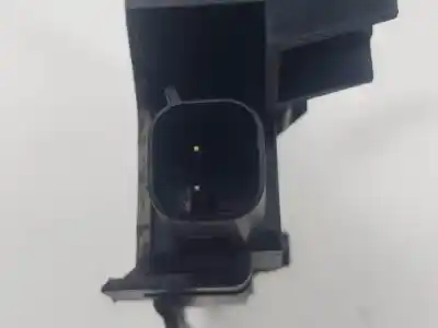 Second-hand car spare part bonnet lock for ford galaxy (ca1) knwa oem iam references am2a16700ba  