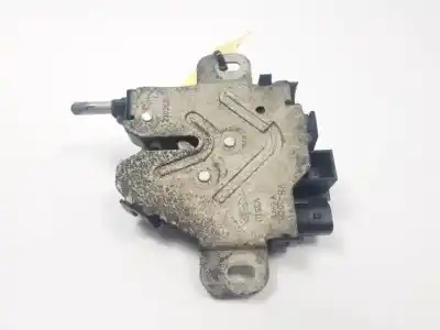 Second-hand car spare part bonnet lock for ford galaxy (ca1) knwa oem iam references am2a16700ba  