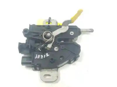 Peça sobressalente para automóvel em segunda mão fechadura do capô por ford galaxy (ca1) knwa referências oem iam am2a16700ba