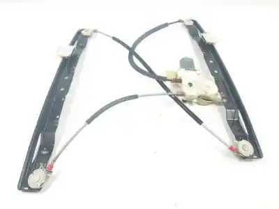 Second-hand car spare part driver left window regulator for ford galaxy (ca1) knwa oem iam references 0130822621  
