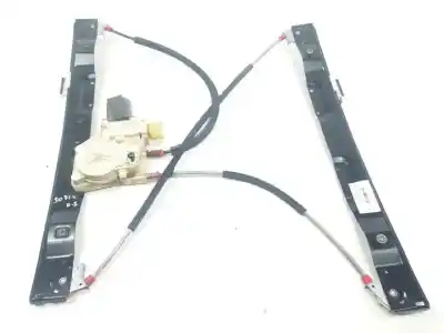 Peça sobressalente para automóvel em segunda mão elevador de vidros dianteira esquerda por ford galaxy (ca1) knwa referências oem iam 0130822621