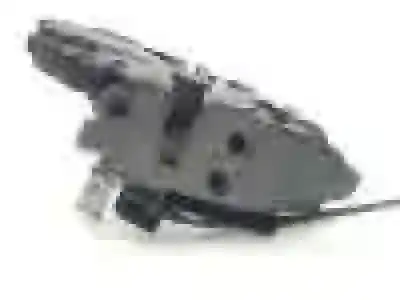 Peça sobressalente para automóvel em segunda mão fechadura da porta dianteira direita por ford galaxy (ca1) knwa referências oem iam 8s7aa21812fb