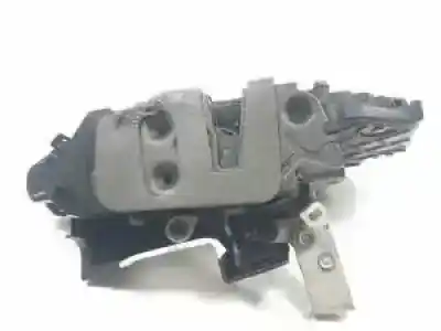 Peça sobressalente para automóvel em segunda mão fechadura da porta dianteira esquerda por ford galaxy (ca1) knwa referências oem iam 