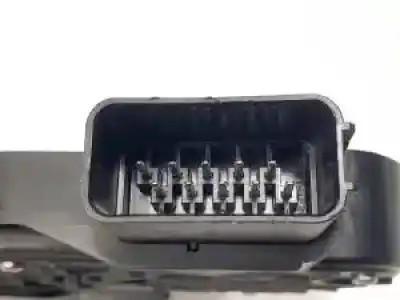 Second-hand car spare part rear right door lock for ford galaxy (ca1) knwa oem iam references   