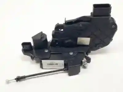 Second-hand car spare part rear right door lock for ford galaxy (ca1) knwa oem iam references   