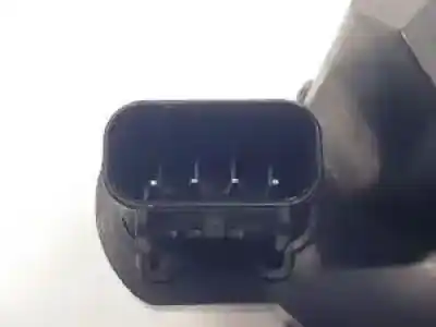 Second-hand car spare part rear right door lock for ford galaxy (ca1) knwa oem iam references   