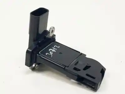 Peça sobressalente para automóvel em segunda mão medidor de massa de ar por ford galaxy (ca1) knwa referências oem iam 7m5112b579bb