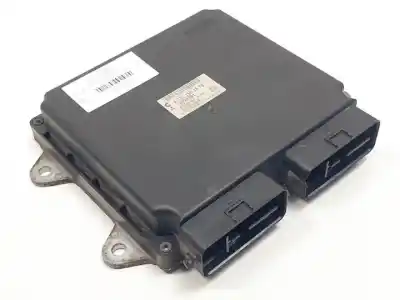 Second-hand car spare part ECU ENGINE CONTROL for MITSUBISHI COLT BERLINA 5 (Z30A)  OEM IAM references 1860A301 A1351501979 