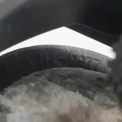 Peça sobressalente para automóvel em segunda mão farol / projetor de nevoeiro direito por mazda 3 (bm/bn) sh01 referências oem iam 11441977  