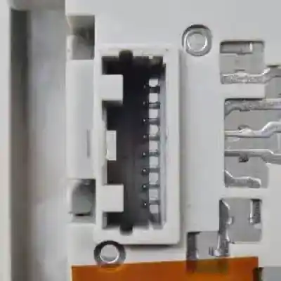 Second-hand car spare part interior light for mazda 3 (bm/bn) sh01 oem iam references kd4969971  