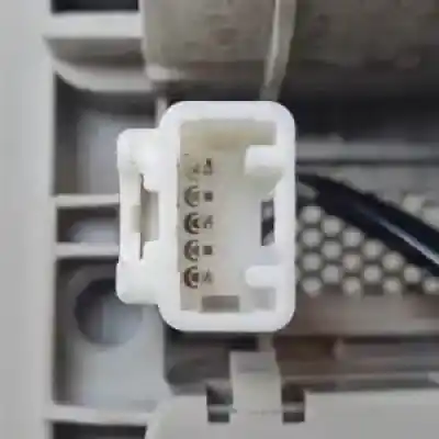 Second-hand car spare part interior light for mazda 3 (bm/bn) sh01 oem iam references kd4969971  