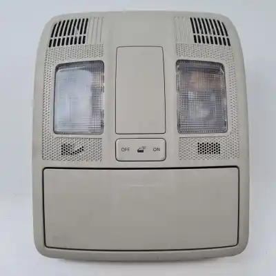 Second-hand car spare part  for MAZDA 3 (BM/BN)  OEM IAM references KD4969971  