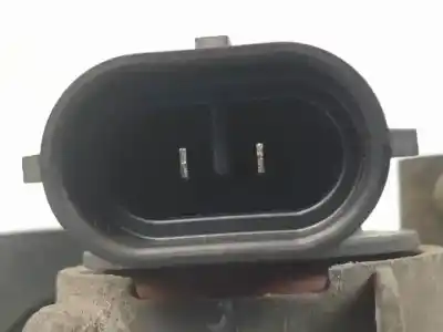 Peça sobressalente para automóvel em segunda mão farol / projetor de nevoeiro esquerdo por mazda 3 (bm/bn) sh01 referências oem iam 11441977  