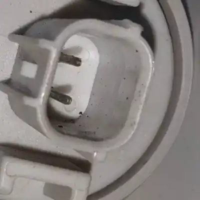 Second-hand car spare part front right headlight for mazda 3 (bm/bn) sh01 oem iam references b45a51350  