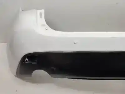 Second-hand car spare part rear bumper for mazda 3 (bm/bn) sh01 oem iam references   
