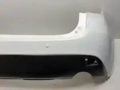 Second-hand car spare part rear bumper for mazda 3 (bm/bn) sh01 oem iam references   