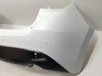 Second-hand car spare part rear bumper for mazda 3 (bm/bn) sh01 oem iam references   