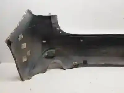 Second-hand car spare part rear bumper for mazda 3 (bm/bn) sh01 oem iam references   