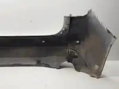 Second-hand car spare part rear bumper for mazda 3 (bm/bn) sh01 oem iam references   