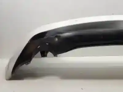 Second-hand car spare part rear bumper for mazda 3 (bm/bn) sh01 oem iam references   