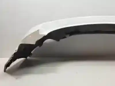 Second-hand car spare part rear bumper for mazda 3 (bm/bn) sh01 oem iam references   