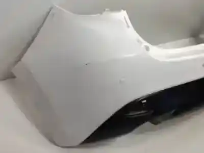 Second-hand car spare part rear bumper for mazda 3 (bm/bn) sh01 oem iam references   