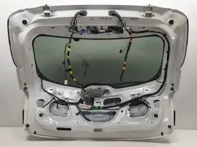 Second-hand car spare part tailgate for mazda 3 (bm/bn) sh01 oem iam references   