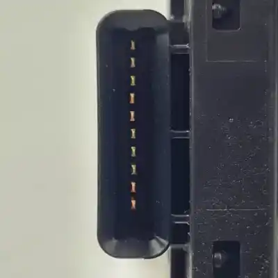 Second-hand car spare part windshiel wiper switch for mazda 3 (bm/bn) sh01 oem iam references ks0417j409  