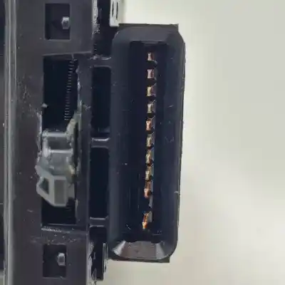 Peça sobressalente para automóvel em segunda mão comutador de luzes por mazda 3 (bm/bn) sh01 referências oem iam ks1217j397  