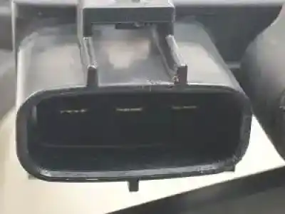 Peça sobressalente para automóvel em segunda mão termoventilador elétrico por mazda 3 (bm/bn) sh01 referências oem iam 2680005090  