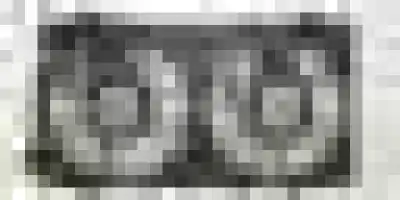 Second-hand car spare part Radiator Cooling Fan for MAZDA 3 (BM/BN) SH01 OEM IAM references 2680005090  