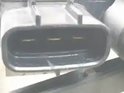 Peça sobressalente para automóvel em segunda mão termoventilador elétrico por mazda 3 (bm/bn) sh01 referências oem iam 2680005090  