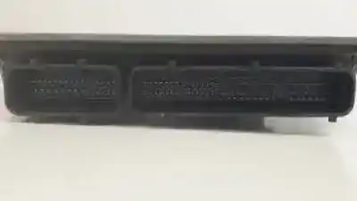 Second-hand car spare part ecu engine control for mazda 3 (bm/bn) sh01 oem iam references 2727005605 sh1218881a 