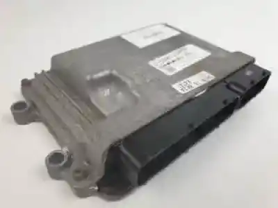 Second-hand car spare part Ecu Engine Control for MAZDA 3 (BM/BN) SH01 OEM IAM references 2727005605 SH1218881A 