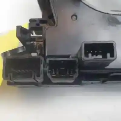 Second-hand car spare part air bag ring for mazda 3 (bm/bn) sh01 oem iam references kd4966cs0a  