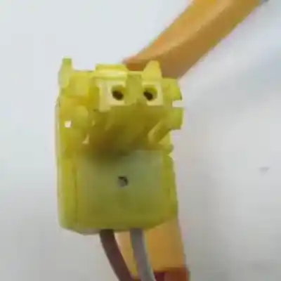 Second-hand car spare part air bag ring for mazda 3 (bm/bn) sh01 oem iam references kd4966cs0a  