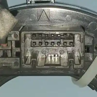 Second-hand car spare part air bag ring for mazda 3 (bm/bn) sh01 oem iam references kd4966cs0a  