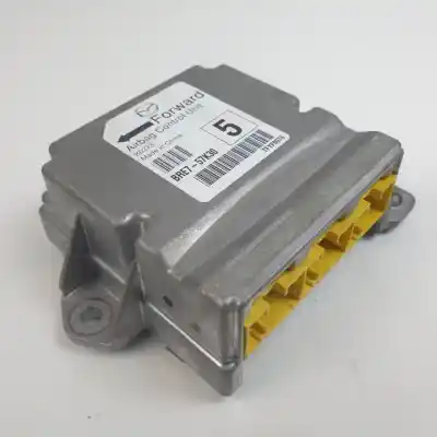 Pezzo di ricambio per auto di seconda mano centralina airbag per mazda 3 (bm/bn) sh01 riferimenti oem iam bre757k30