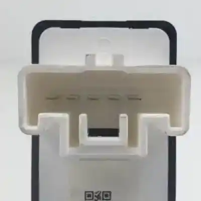 Pezzo di ricambio per auto di seconda mano comando alzacristalli posteriori destro per mazda 3 (bm/bn) sh01 riferimenti oem iam kd3566370  