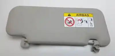 Pezzo di ricambio per auto di seconda mano tenda sinistra per mazda 3 (bm/bn) sh01 riferimenti oem iam 