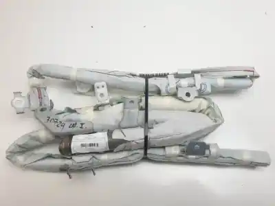 Pezzo di ricambio per auto di seconda mano airbag a tenda anteriore sinistro per mazda 3 (bm/bn) sh01 riferimenti oem iam 0080p1110030