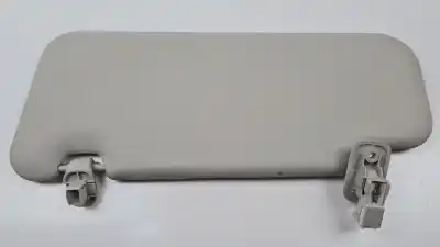 Pezzo di ricambio per auto di seconda mano parasole destro per mazda 3 (bm/bn) sh01 riferimenti oem iam 