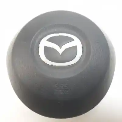 Pezzo di ricambio per auto di seconda mano air bag anteriore sinistro per mazda 3 (bm/bn) sh01 riferimenti oem iam kd45
